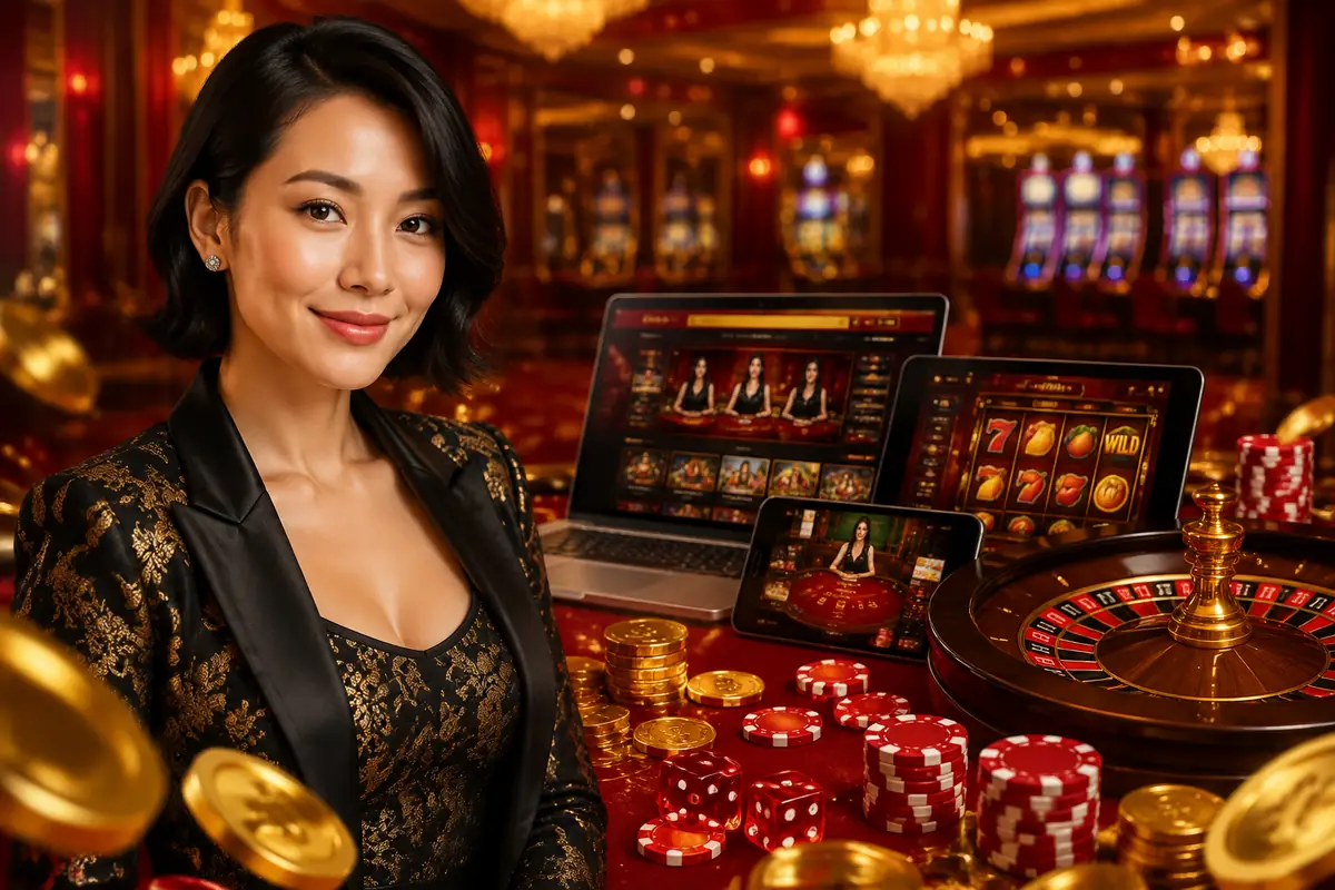vegas88