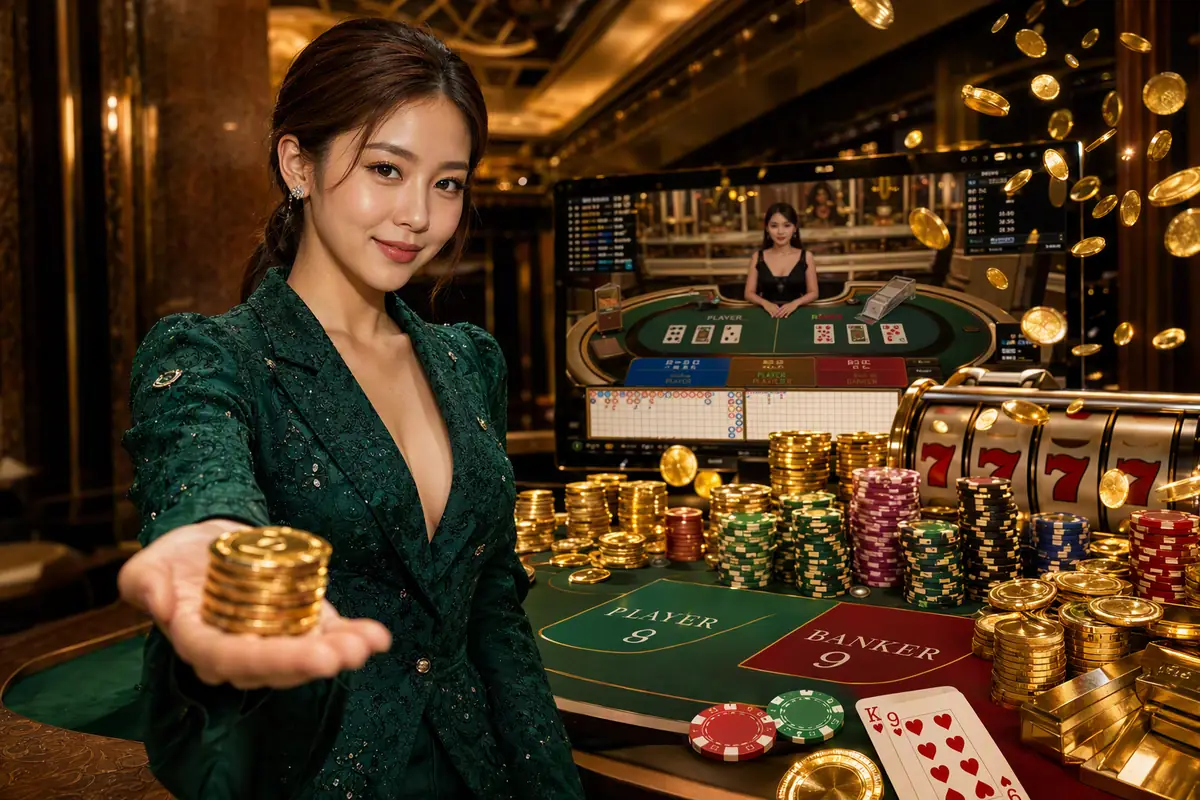 vegas88