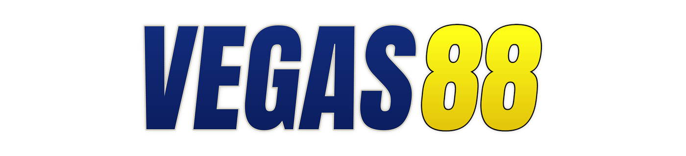 Vegas88 Logo